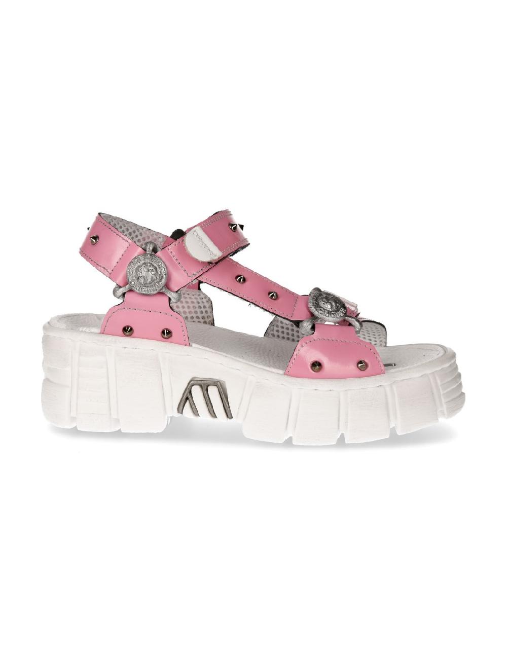 New Rock TOWER M-BIOS120-C5