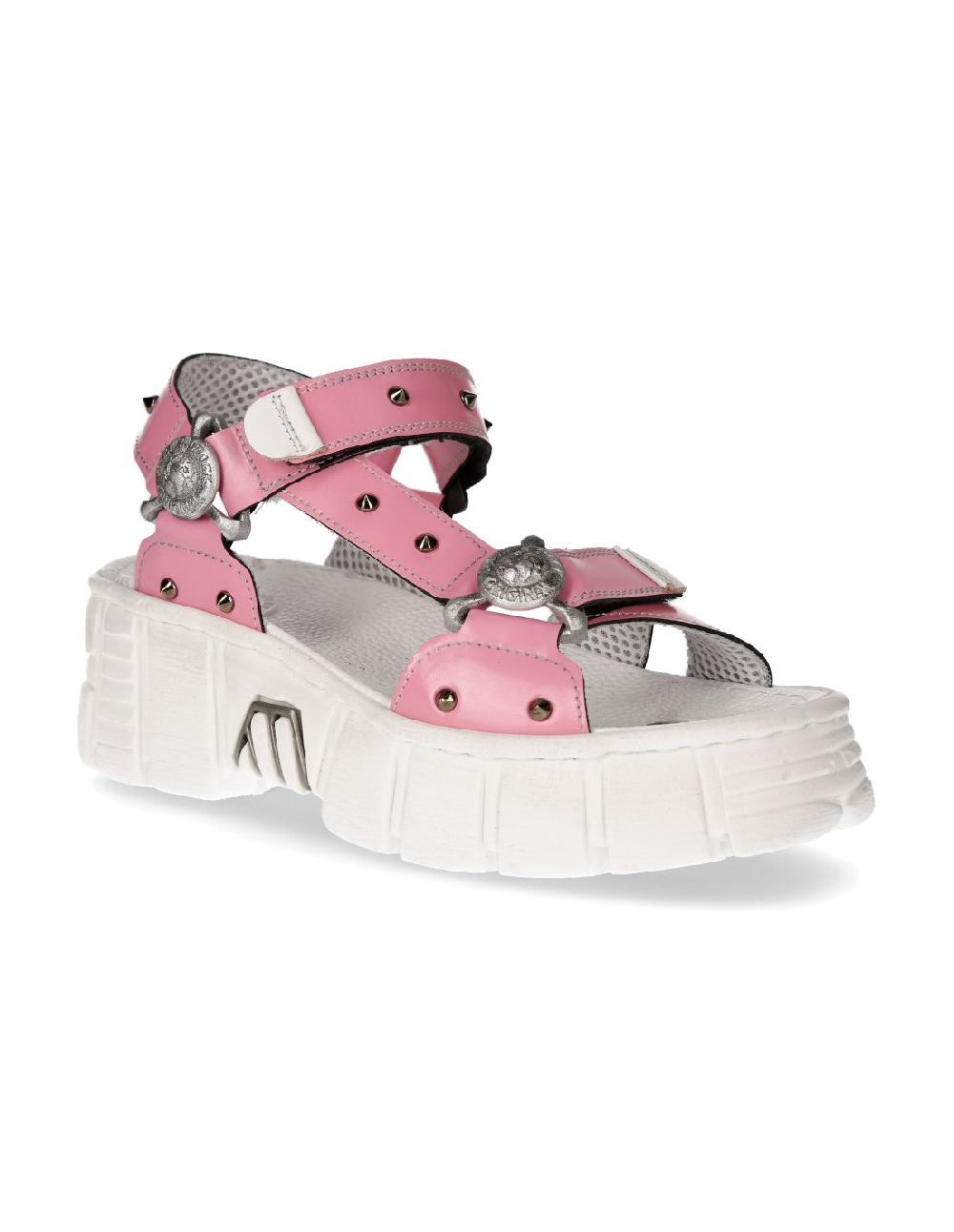 New Rock TOWER M-BIOS120-C5