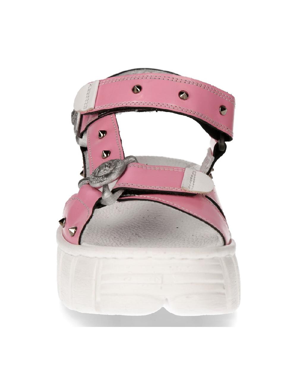 New Rock TOWER M-BIOS120-C5