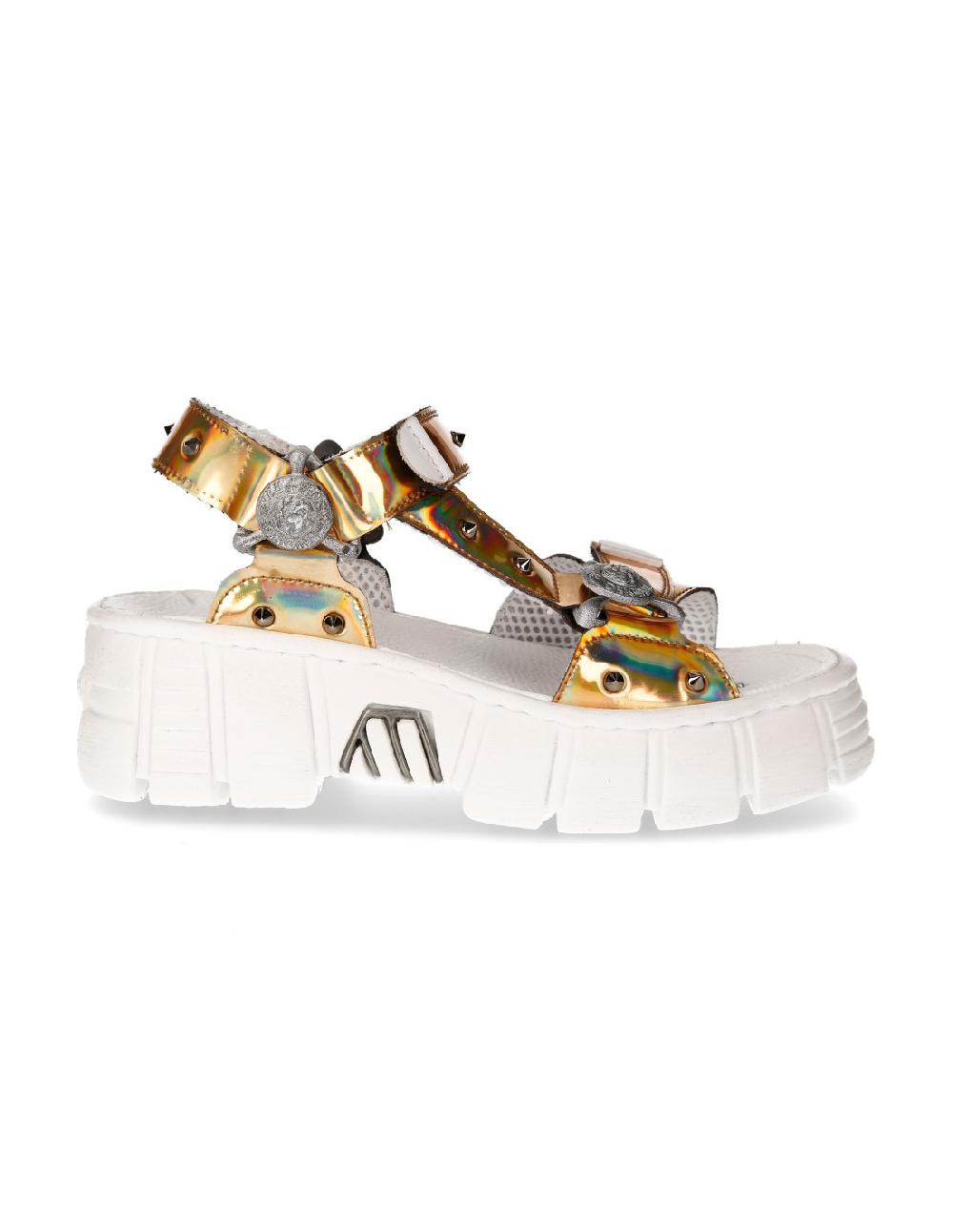 New Rock TOWER M-BIOS120-C7