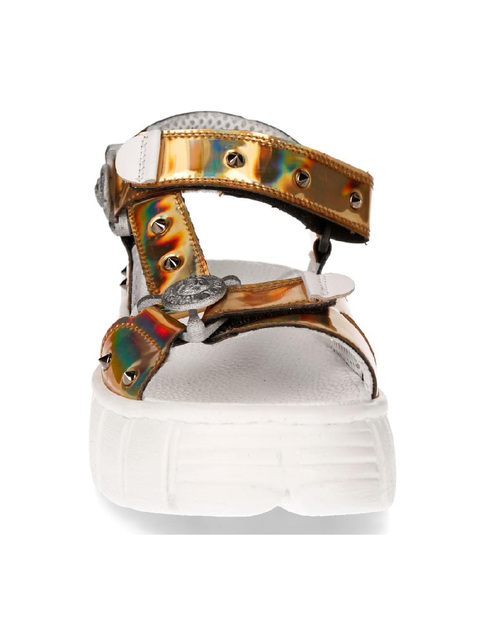 New Rock TOWER M-BIOS120-C7