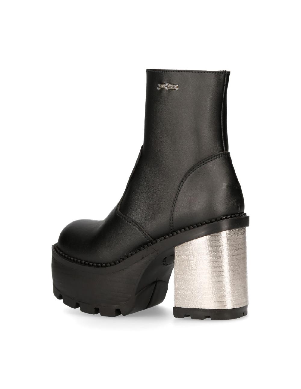 New Rock TRAIL M-SEVE12-V1