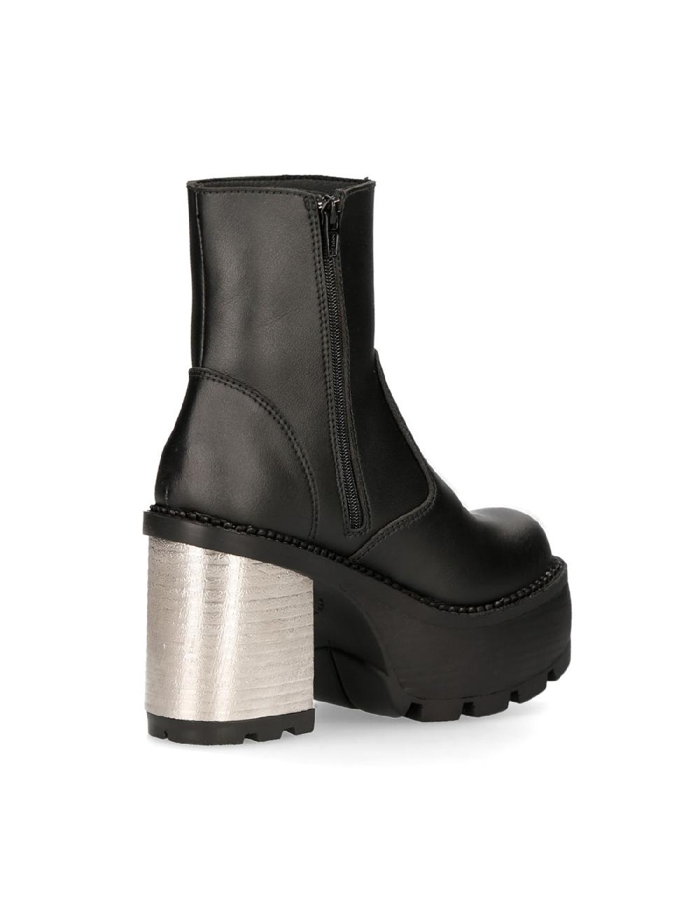 New Rock TRAIL M-SEVE12-V1