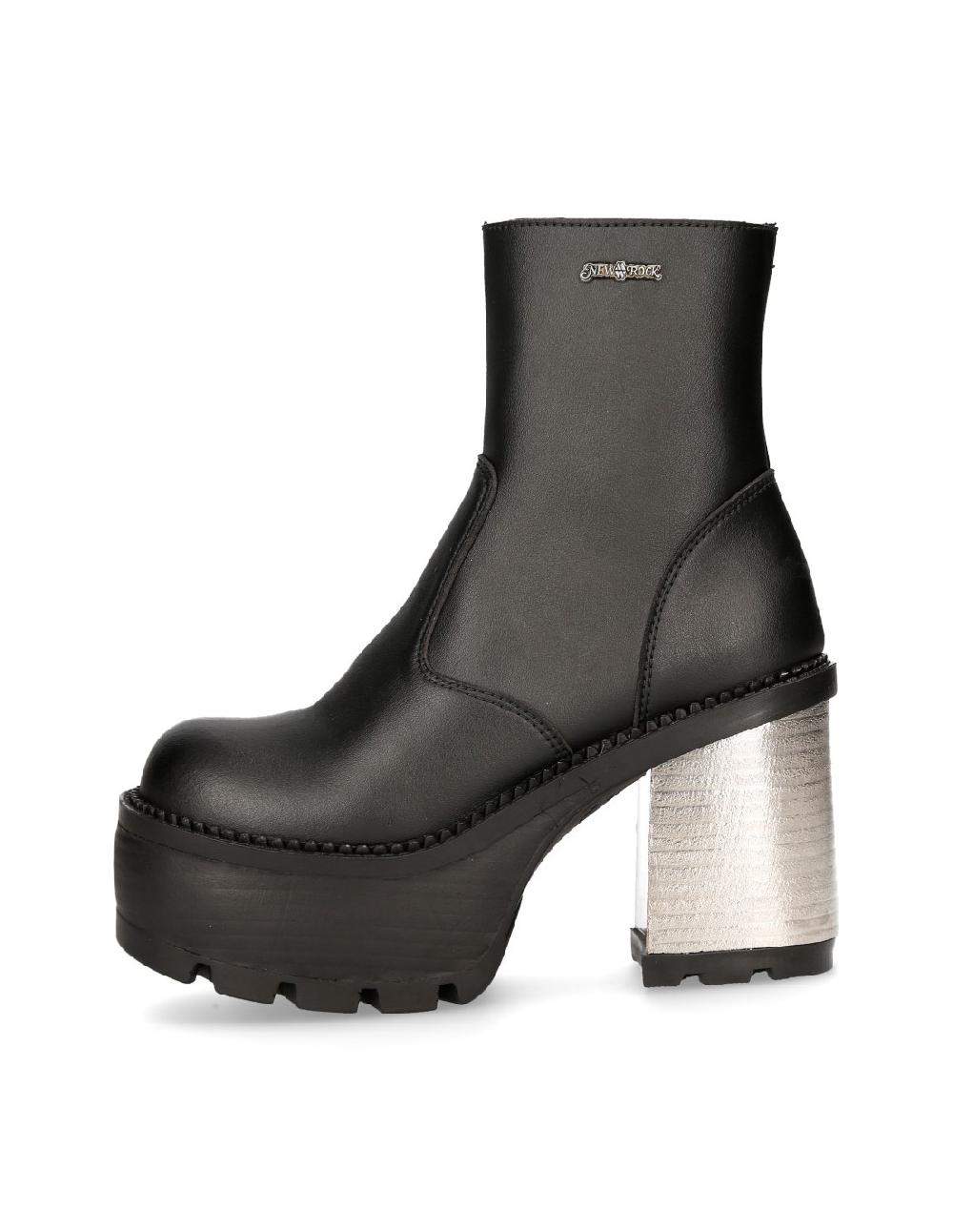 new rock TRAIL M-SEVE12-V1