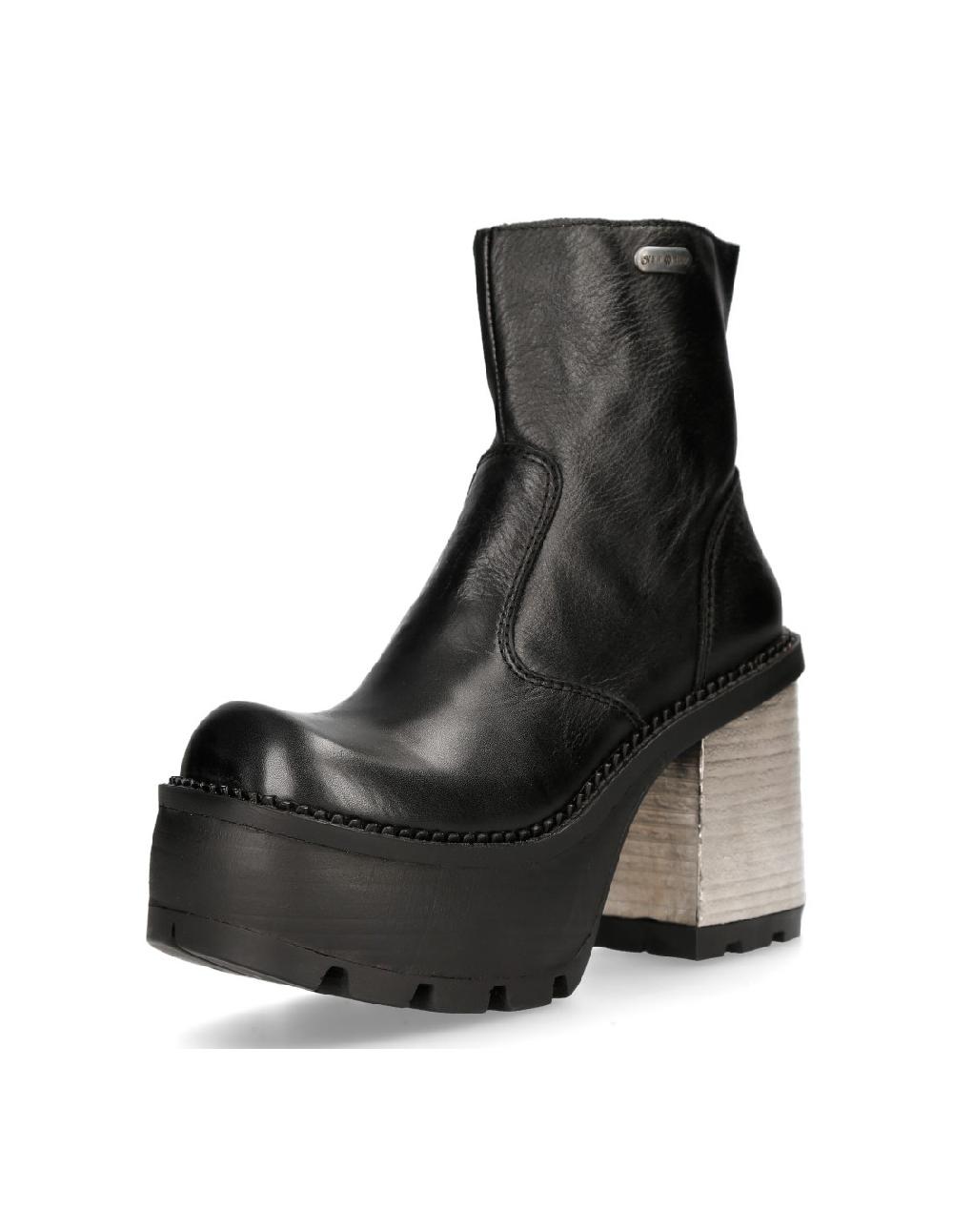 New Rock TRAIL M-SEVE12Q-S1