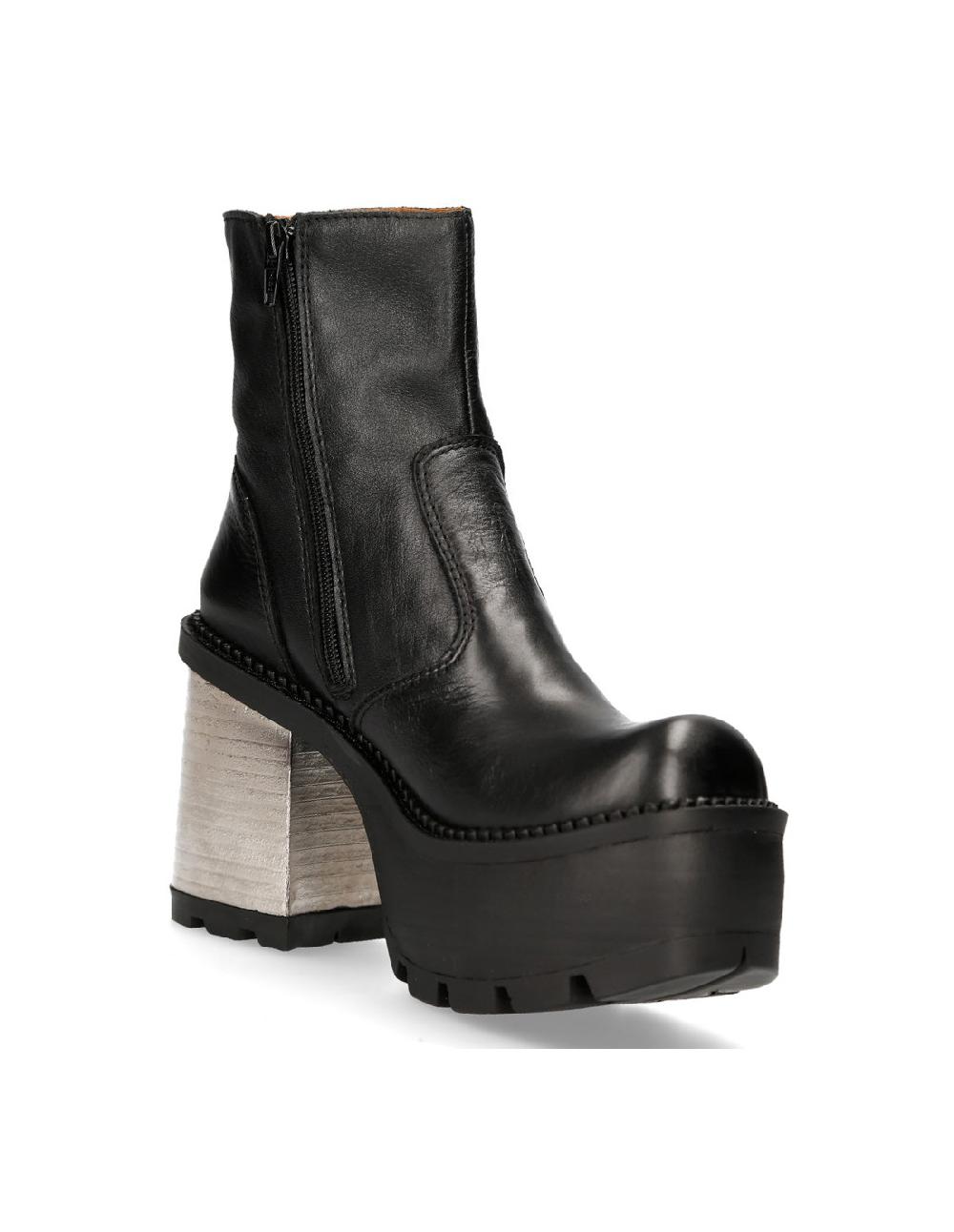 New Rock TRAIL M-SEVE12Q-S1