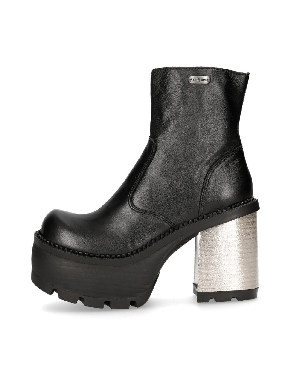 new rock TRAIL M-SEVE12Q-S1