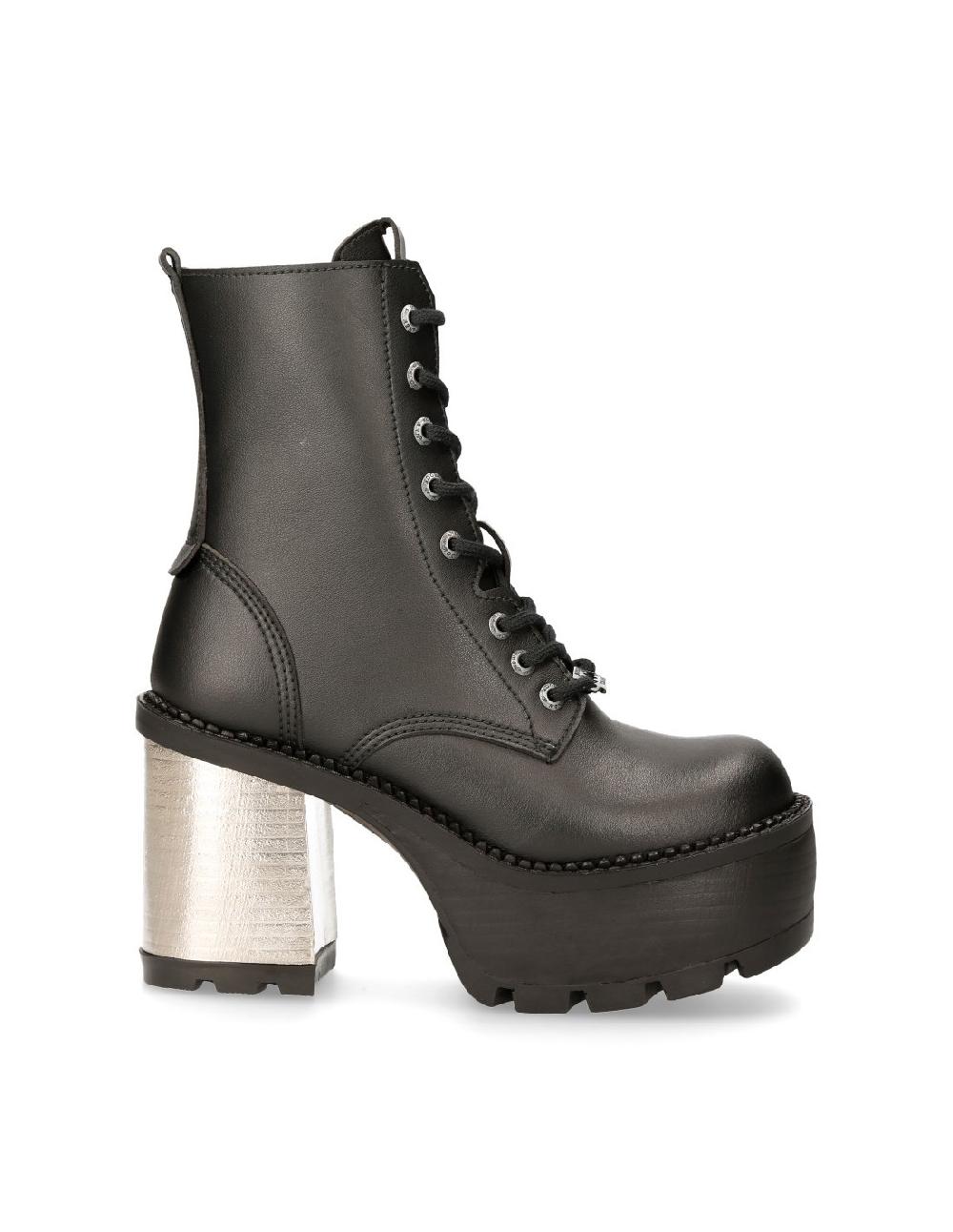 New Rock TRAIL M-SEVE22-V1