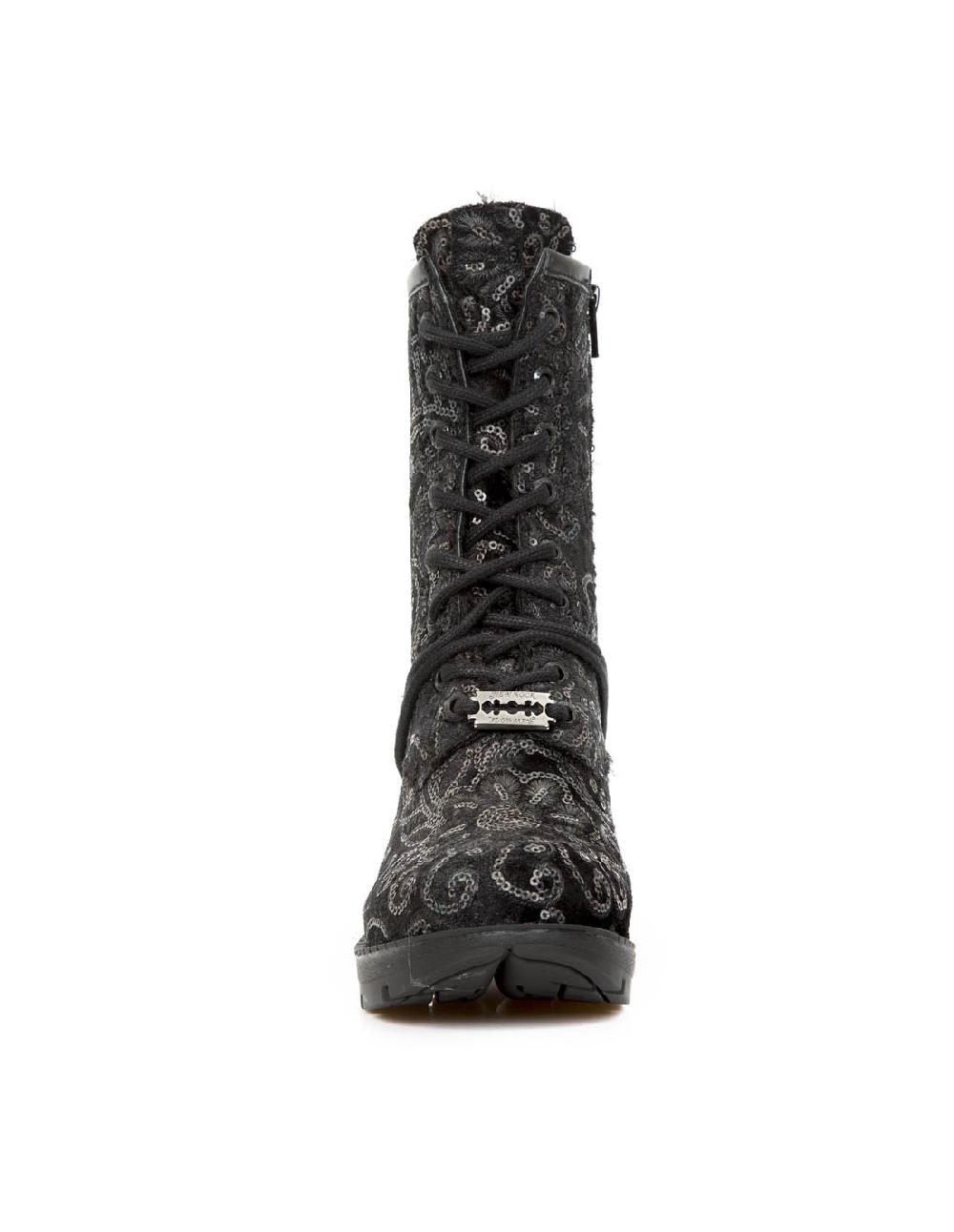 New Rock TRAIL M-TR001-C94