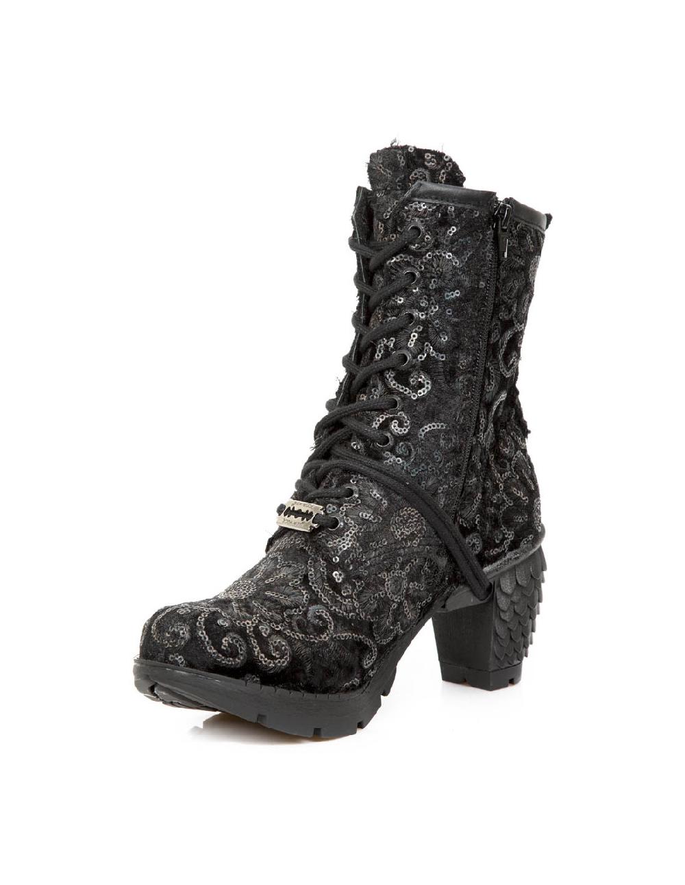New Rock TRAIL M-TR001-C94