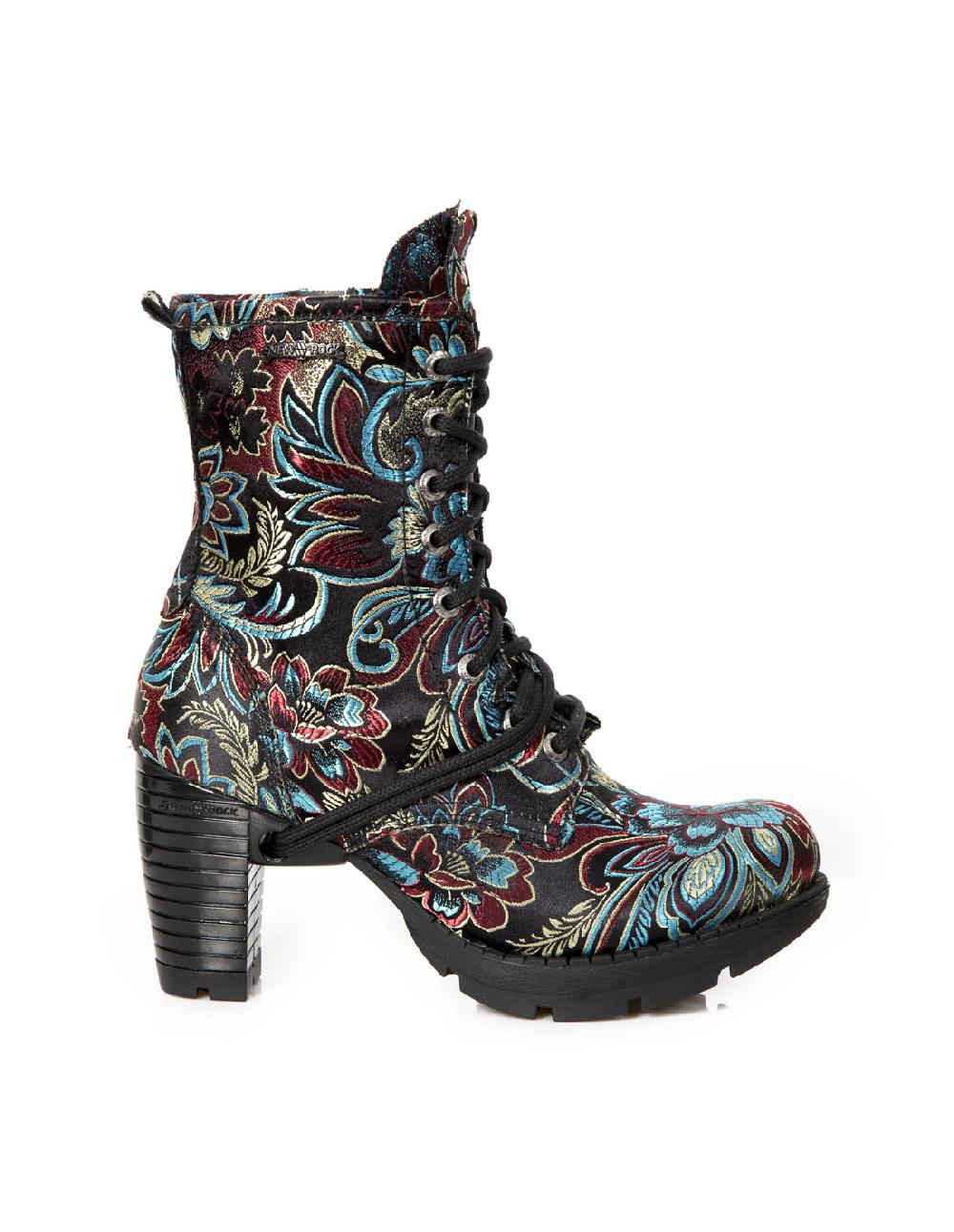 New Rock TRAIL M-TR001-S83