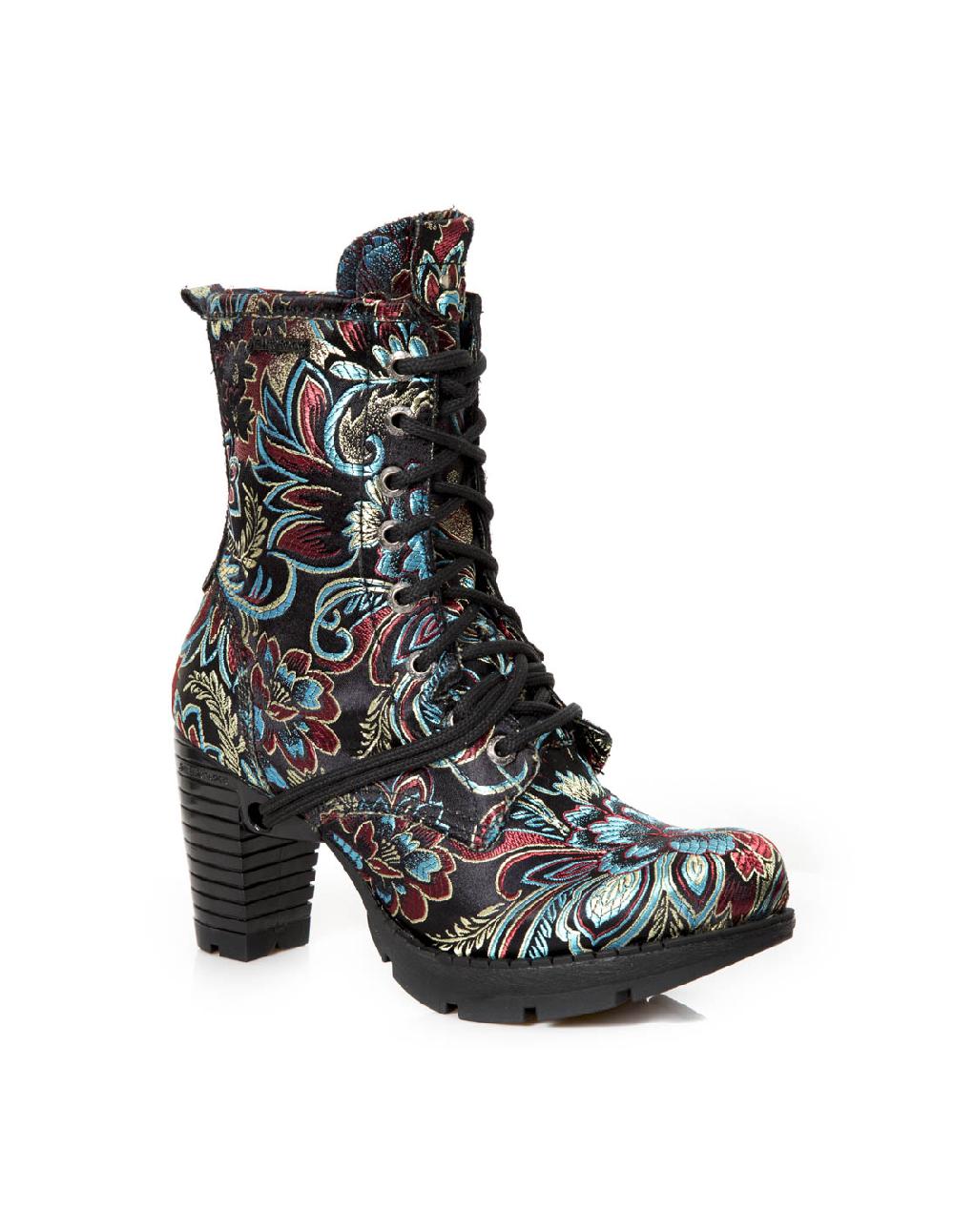 New Rock TRAIL M-TR001-S83