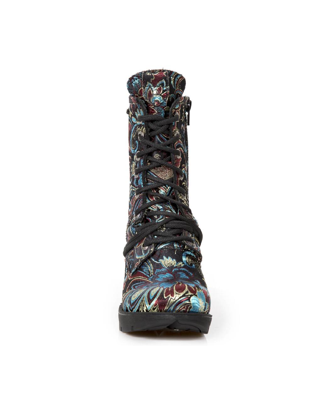 New Rock TRAIL M-TR001-S83