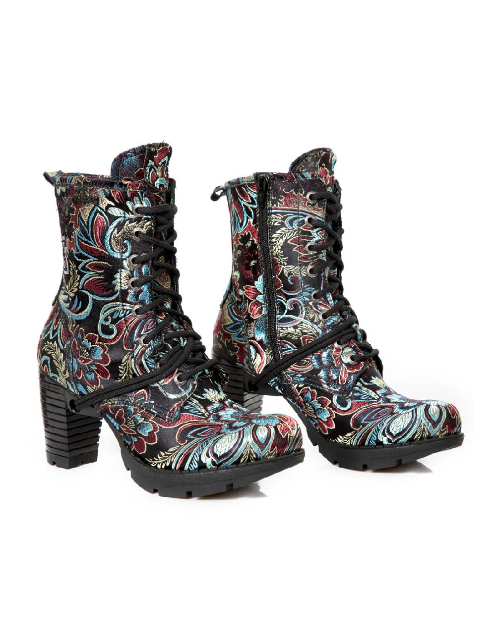new rock TRAIL M-TR001-S83