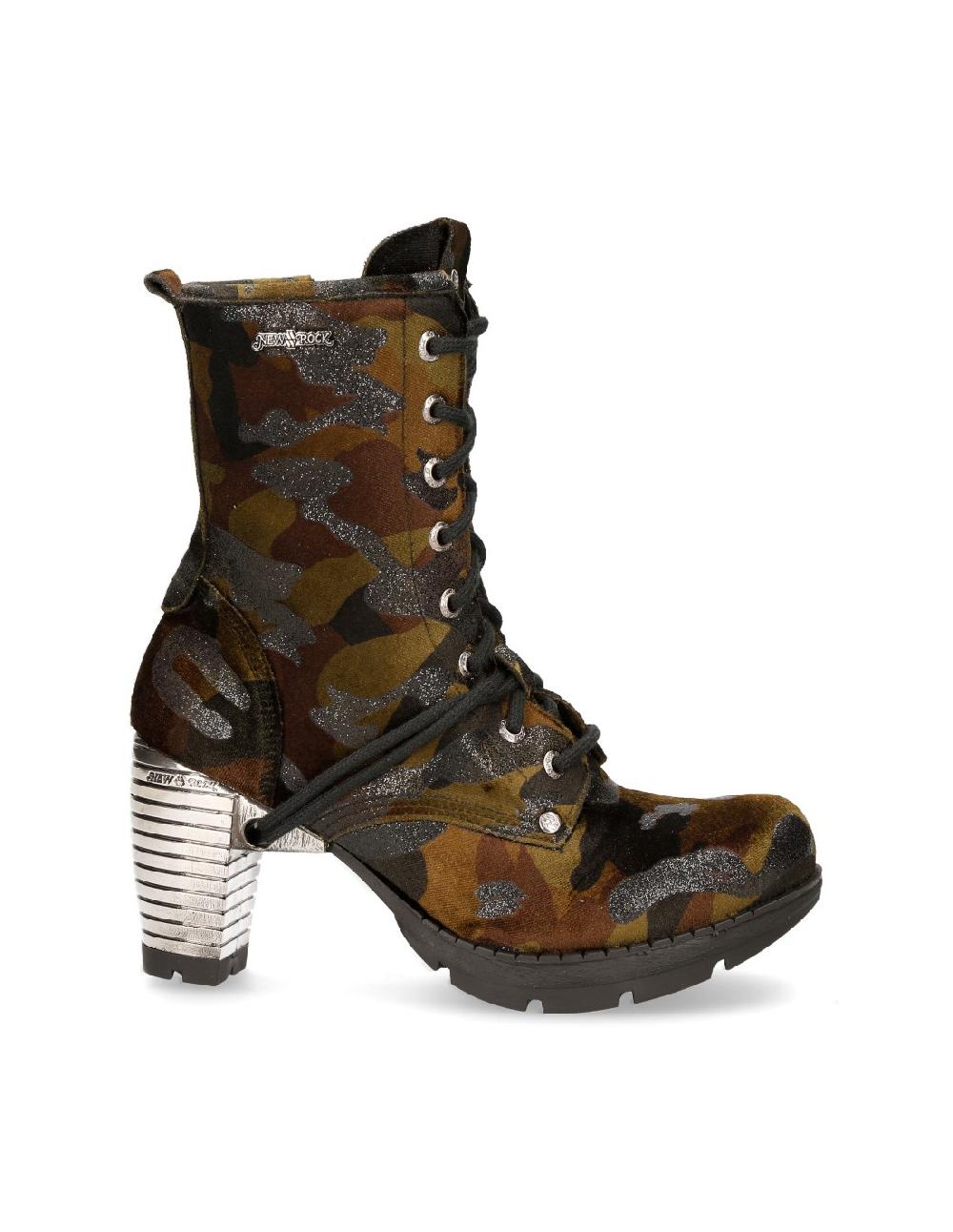 New Rock TRAIL M-TR001-V84