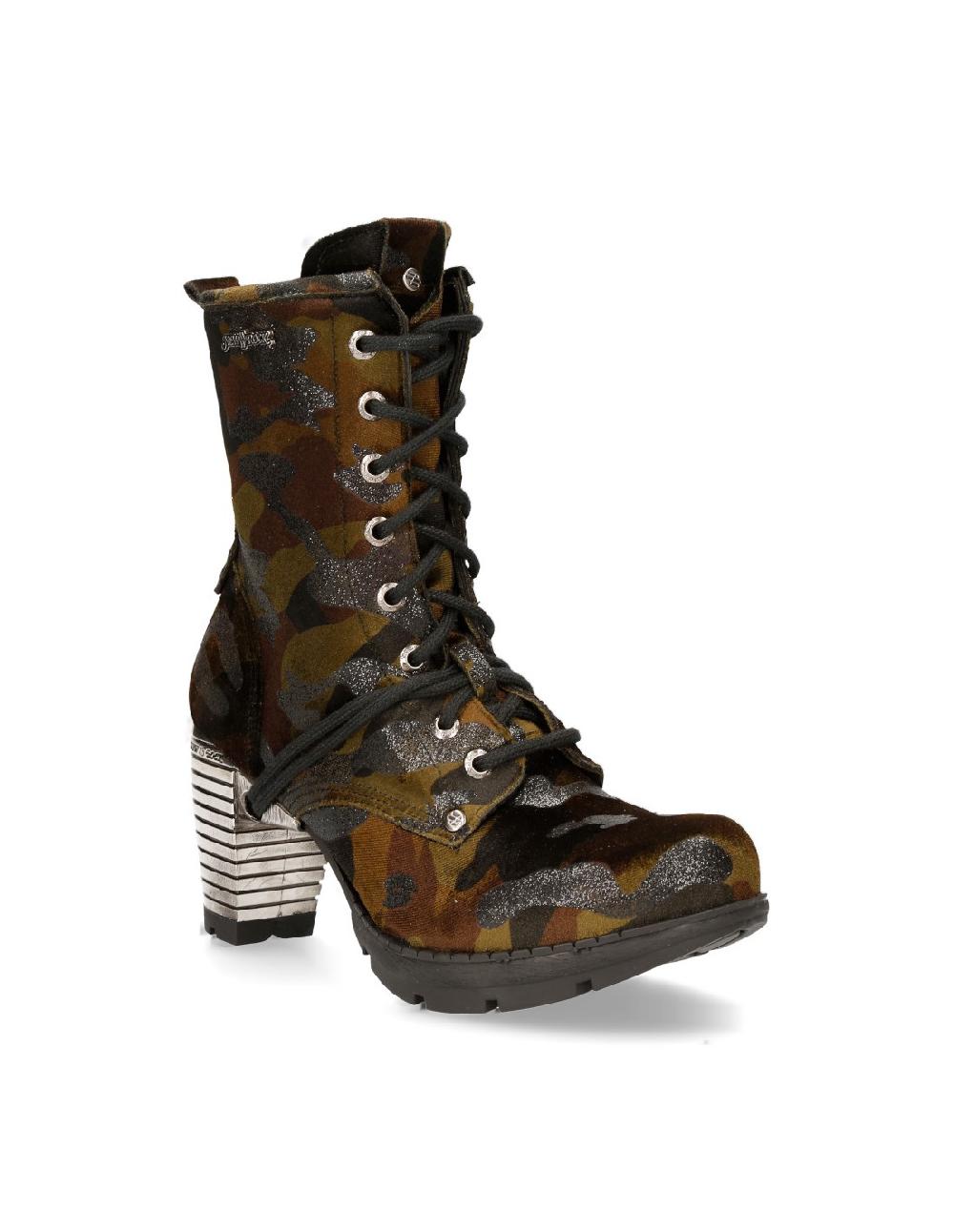 New Rock TRAIL M-TR001-V84