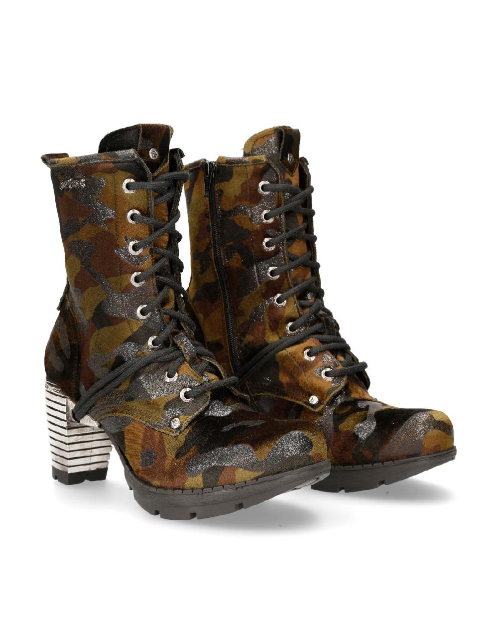 new rock TRAIL M-TR001-V84