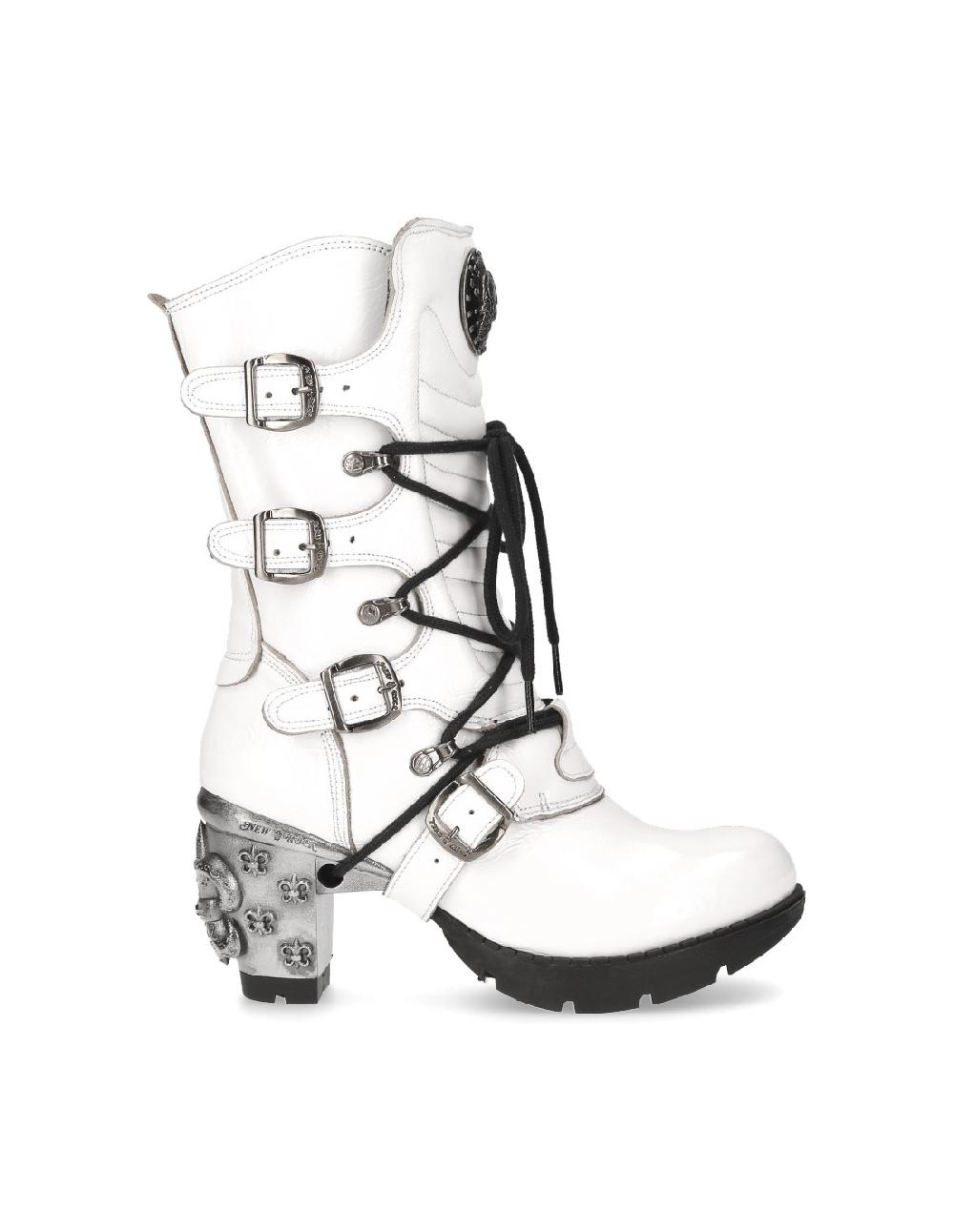 New Rock TRAIL M-TR003-C34