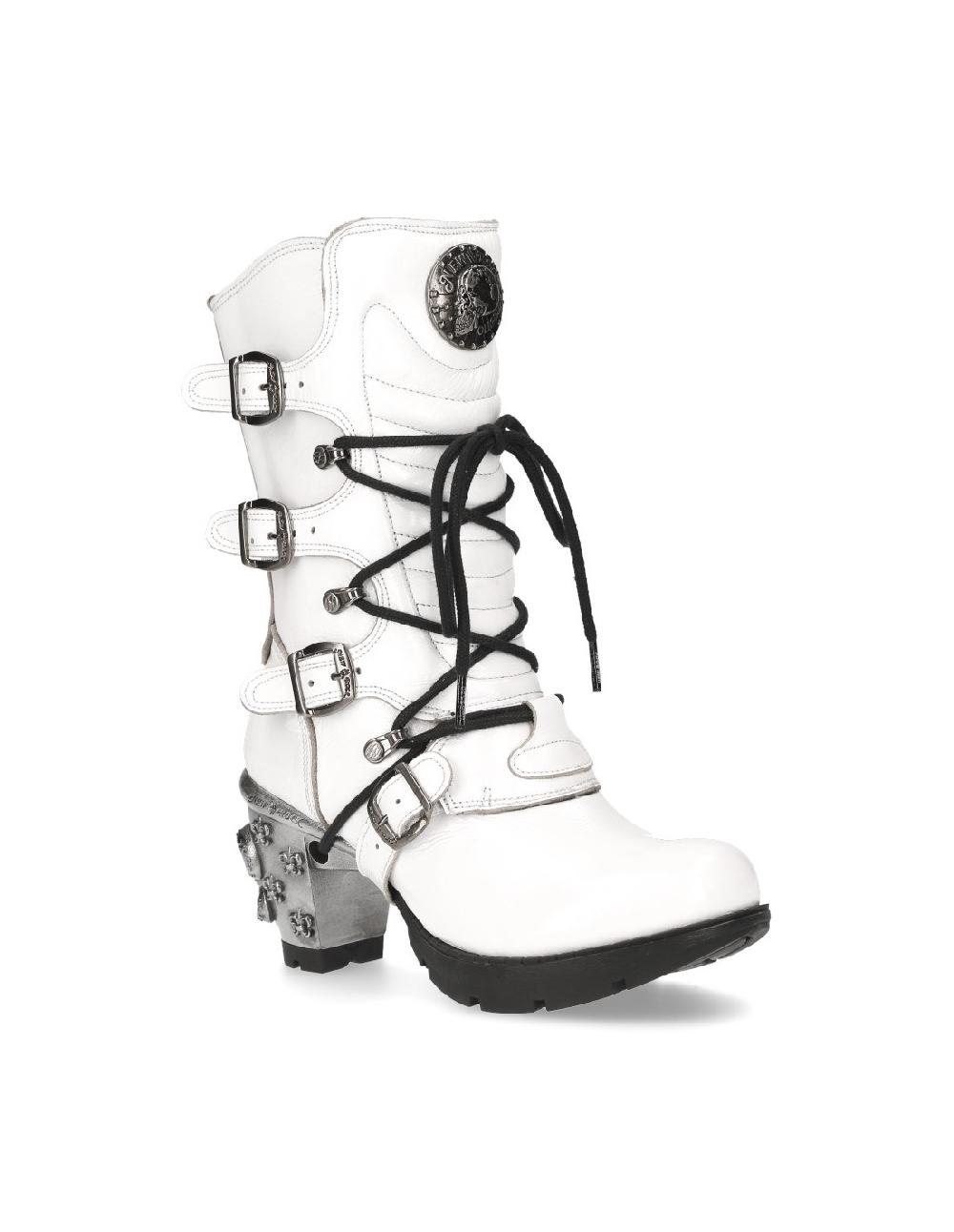New Rock TRAIL M-TR003-C34