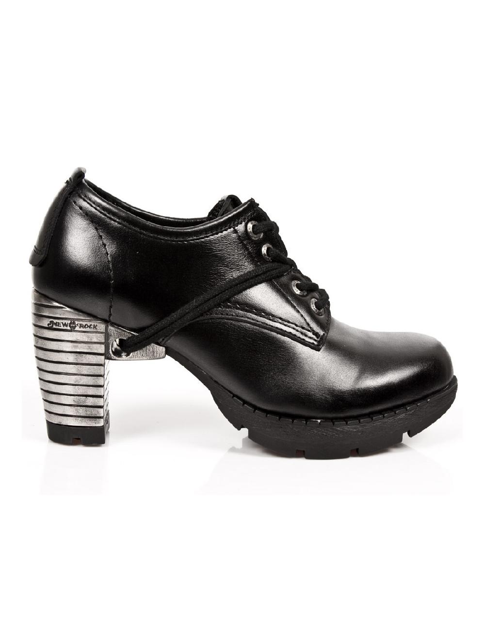 New Rock TRAIL M-TR011-S3