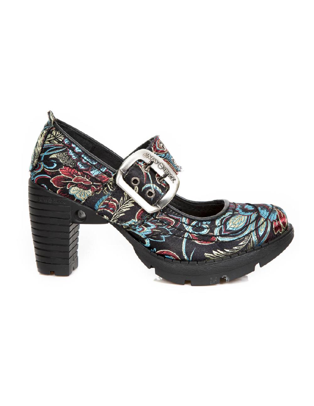 New Rock TRAIL M-TR012-C3