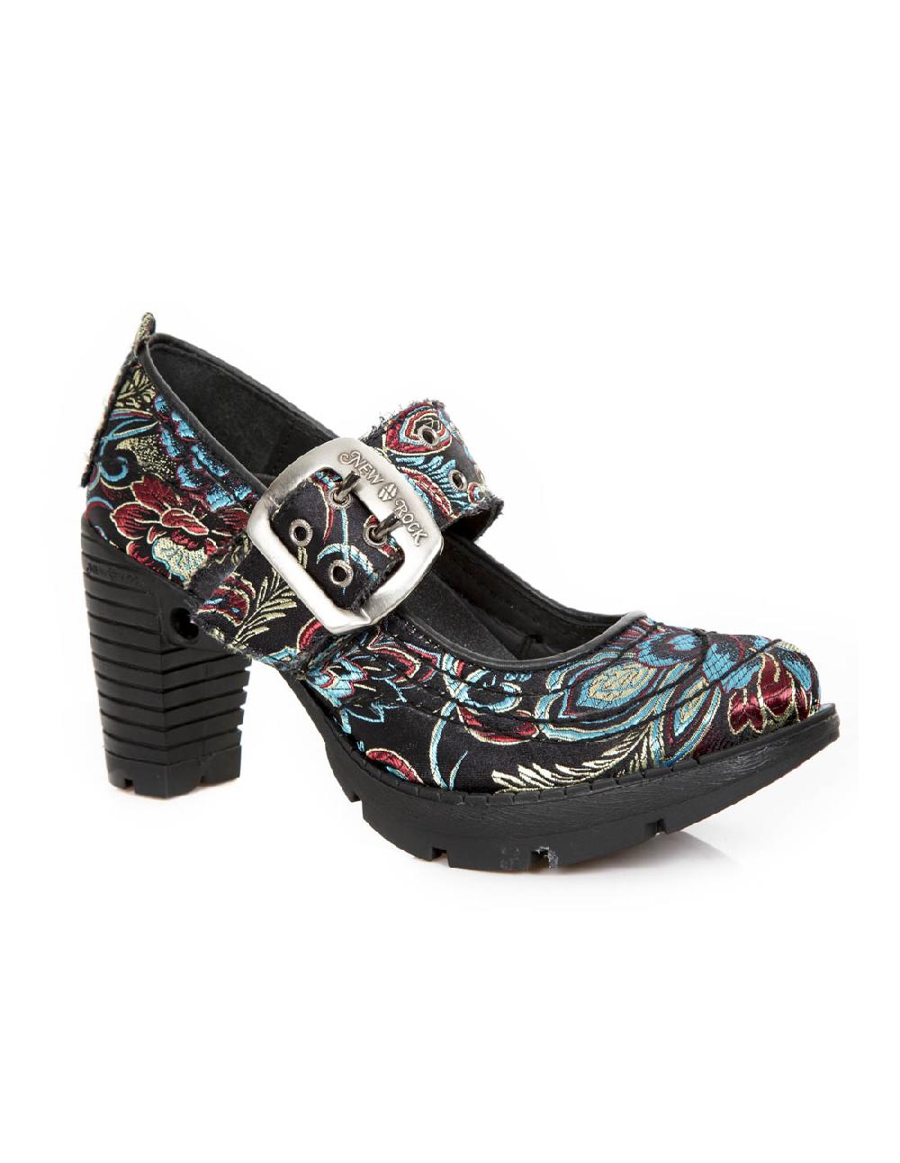 New Rock TRAIL M-TR012-C3
