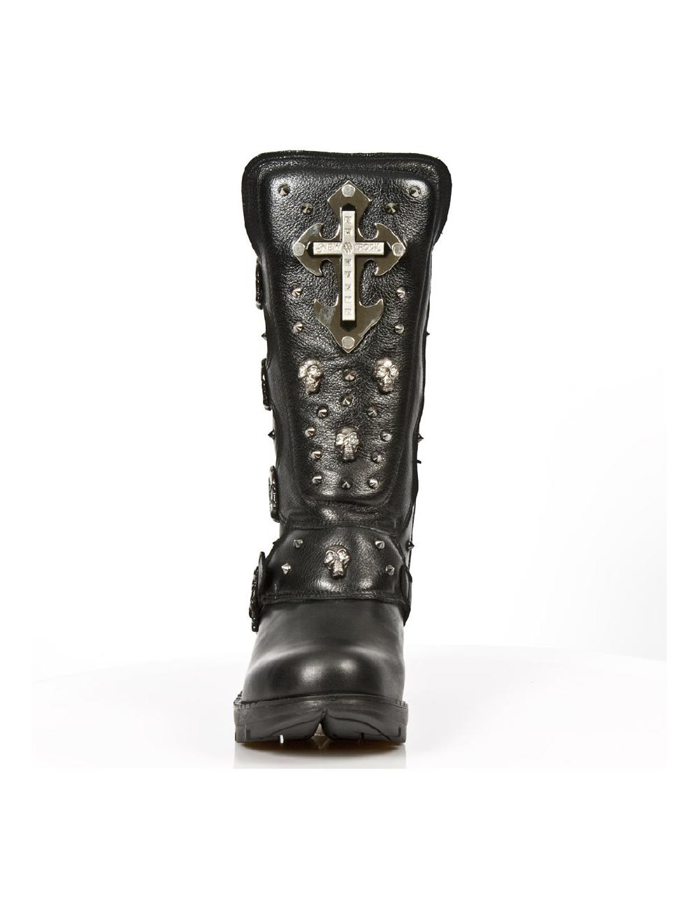 New Rock TRAIL M-TR018-C1