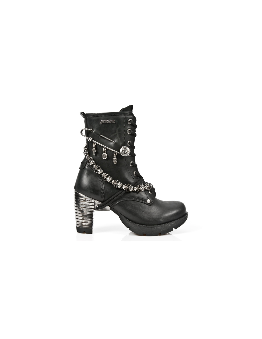 New Rock TRAIL M-TR025-C1