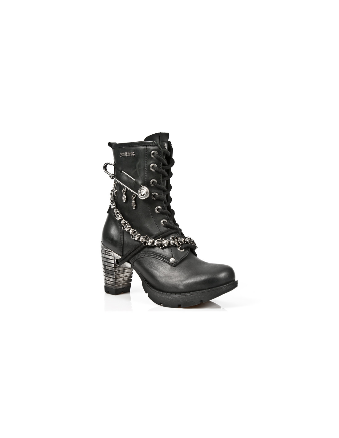 New Rock TRAIL M-TR025-C1