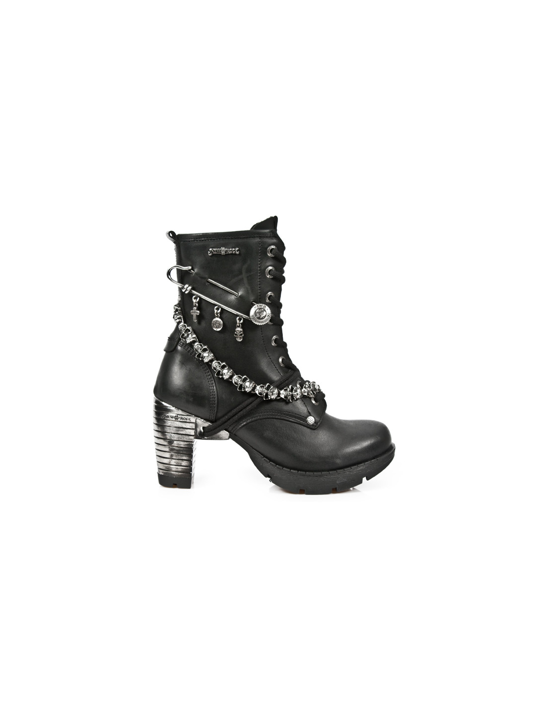 New Rock TRAIL M-TR025-C1