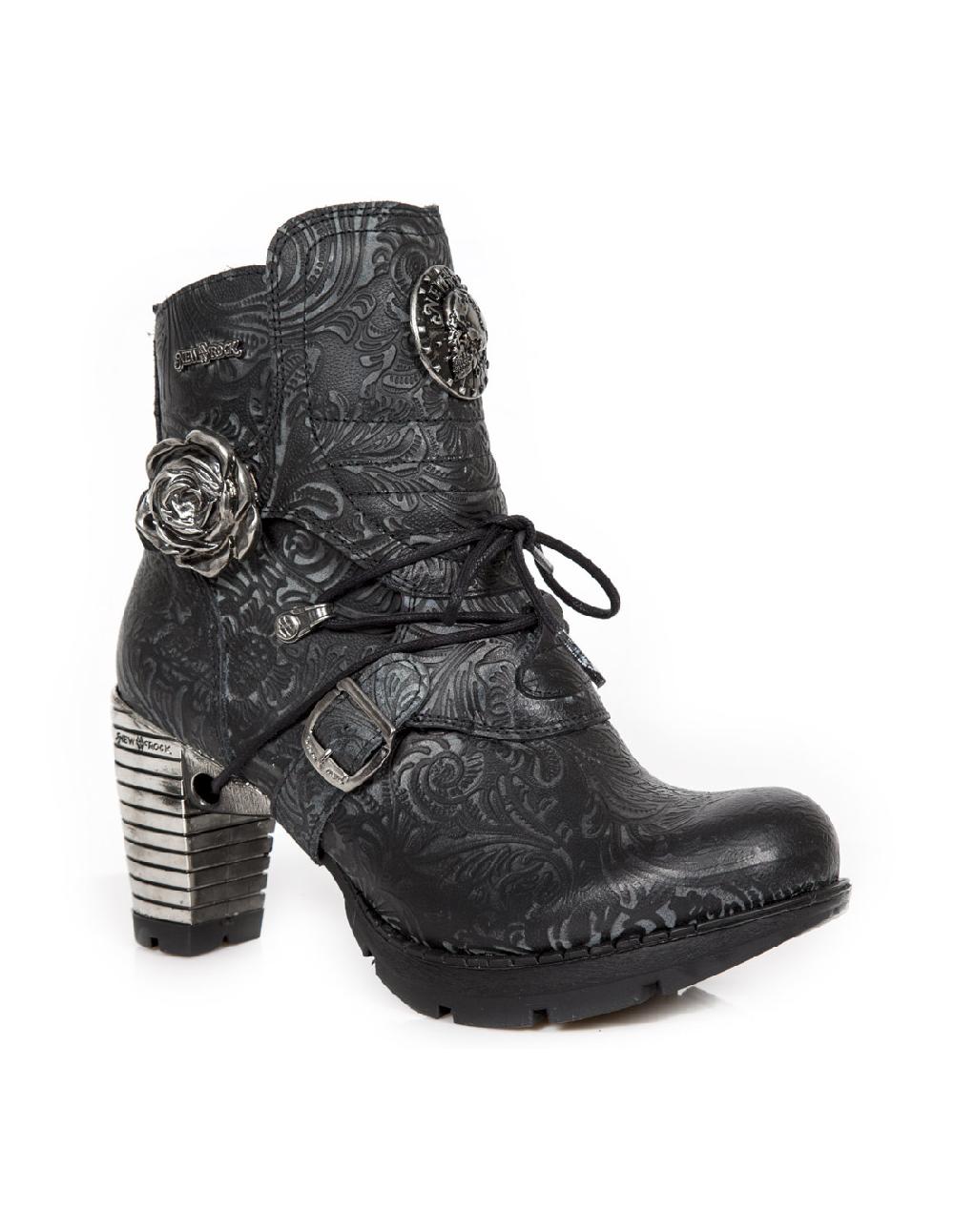New Rock TRAIL M-TR064-C1