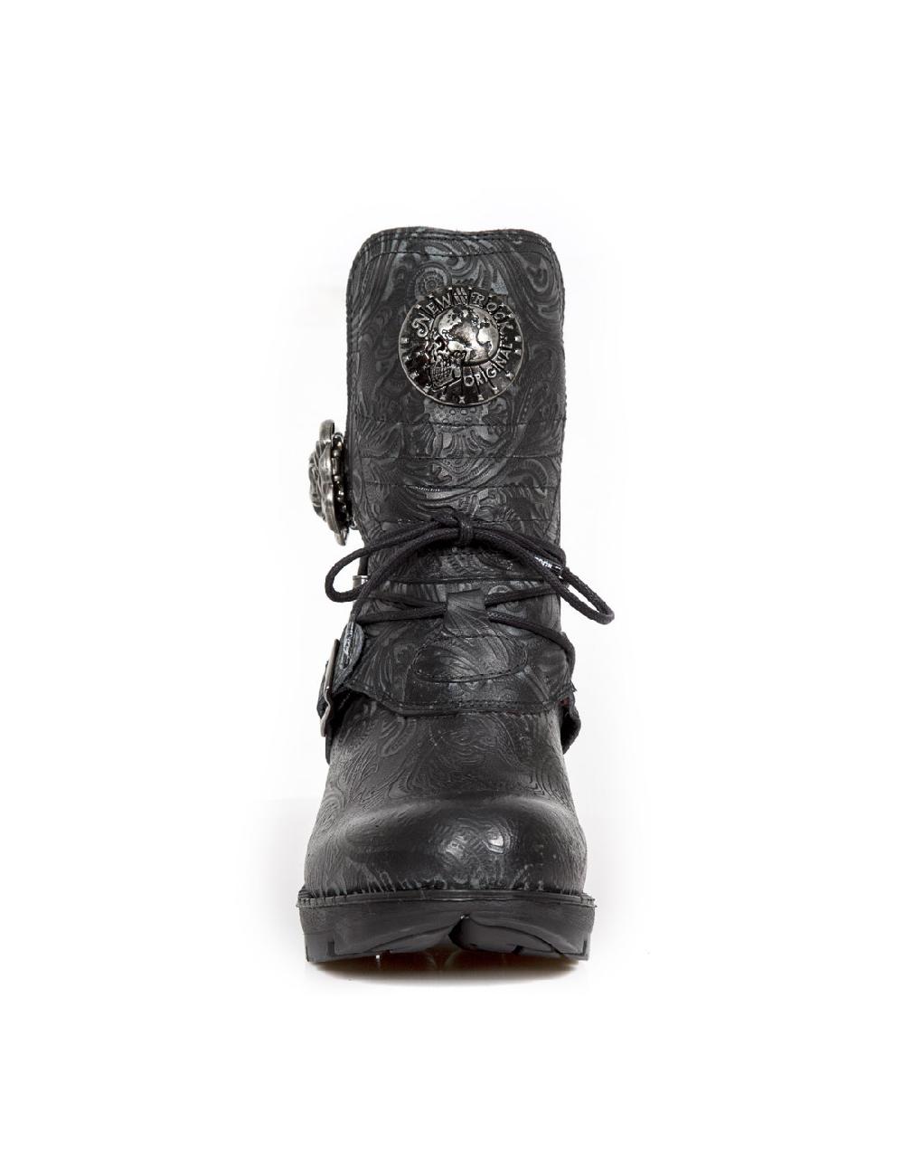 New Rock TRAIL M-TR064-C1