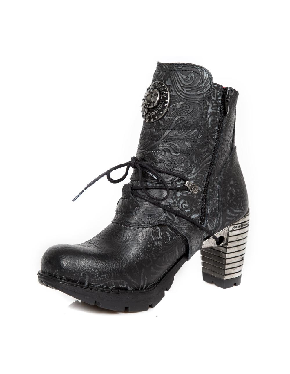 New Rock TRAIL M-TR064-C1