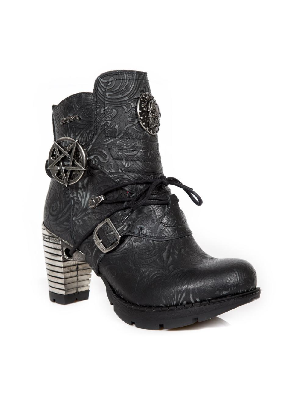 New Rock TRAIL M-TR065-C1