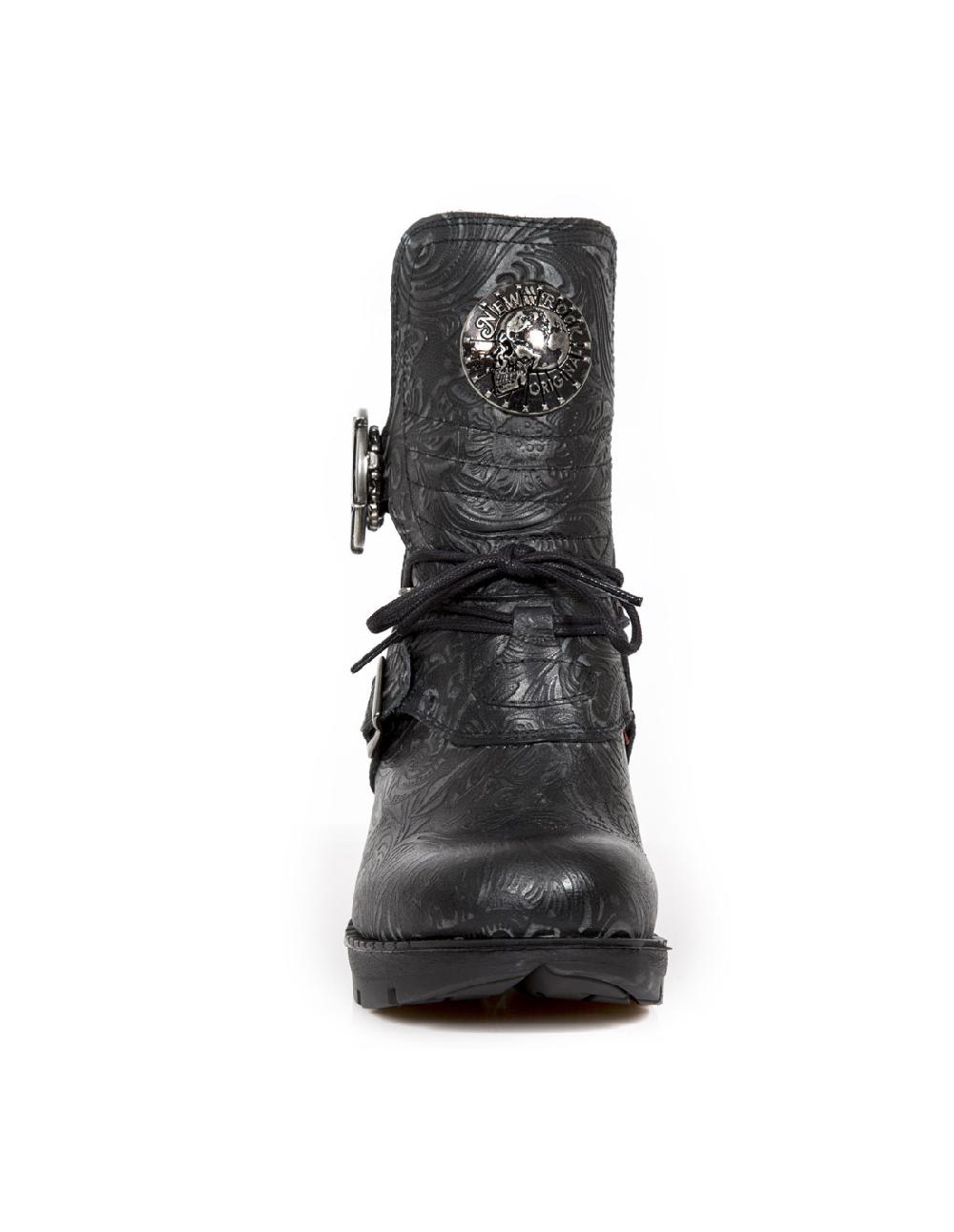 New Rock TRAIL M-TR065-C1