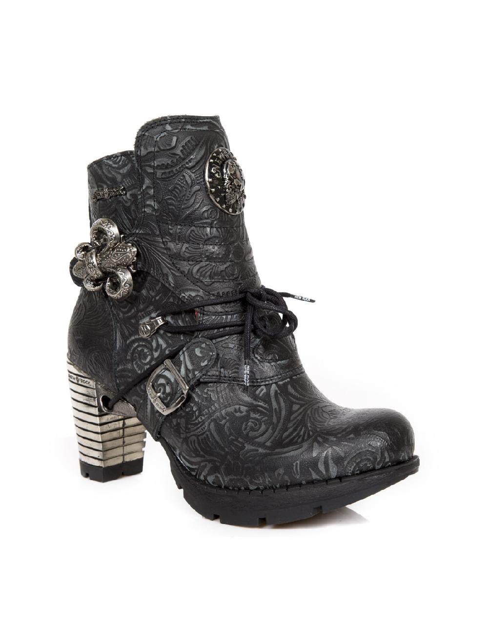 New Rock TRAIL M-TR066-C1