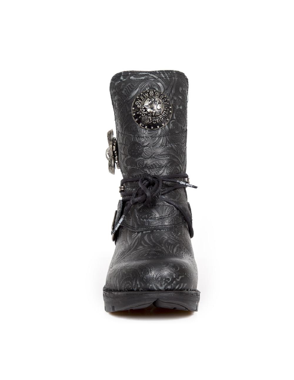 New Rock TRAIL M-TR066-C1