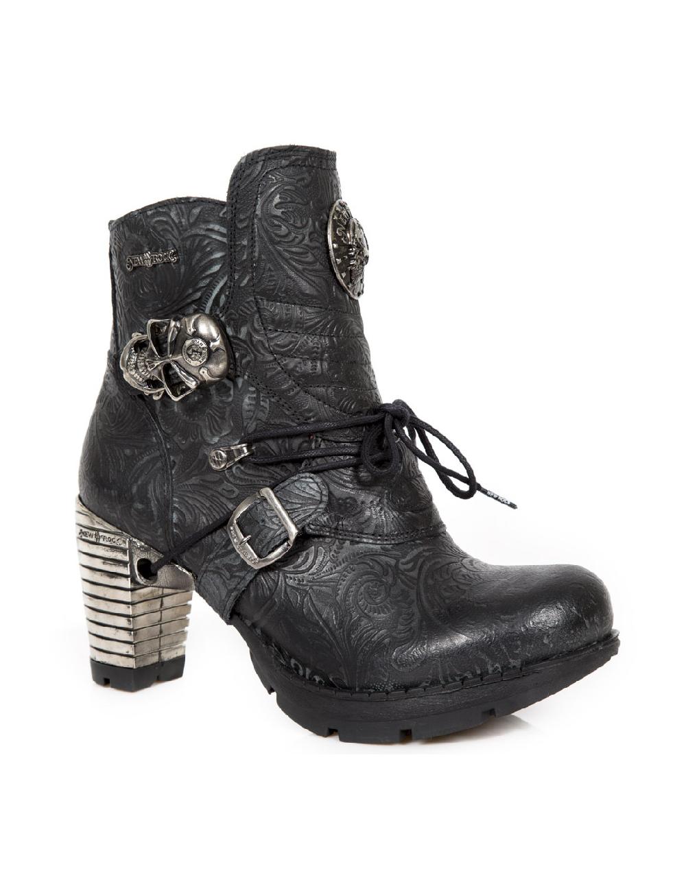 New Rock TRAIL M-TR067-C1