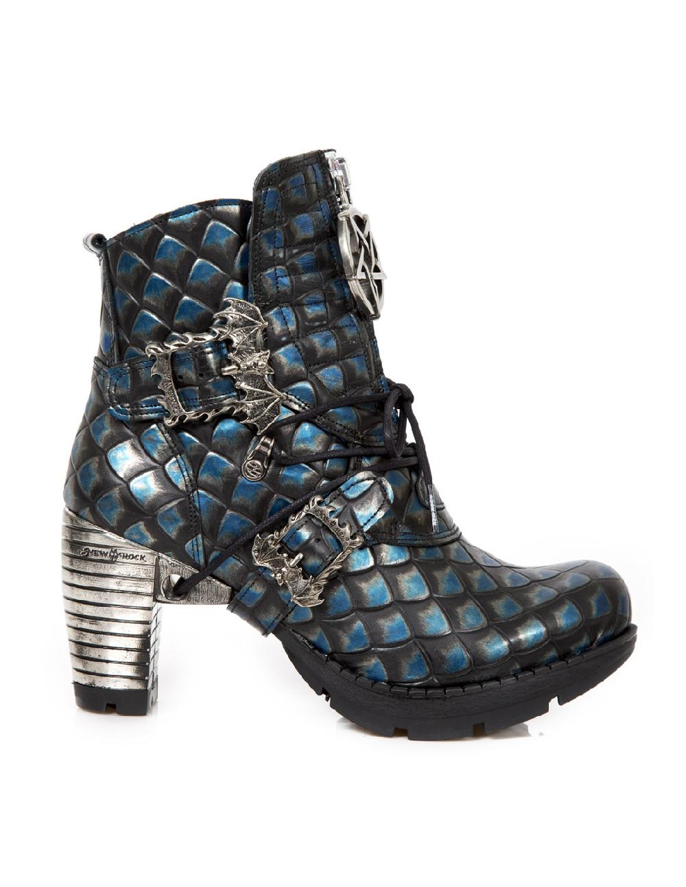 New Rock TRAIL M-TR068-C1