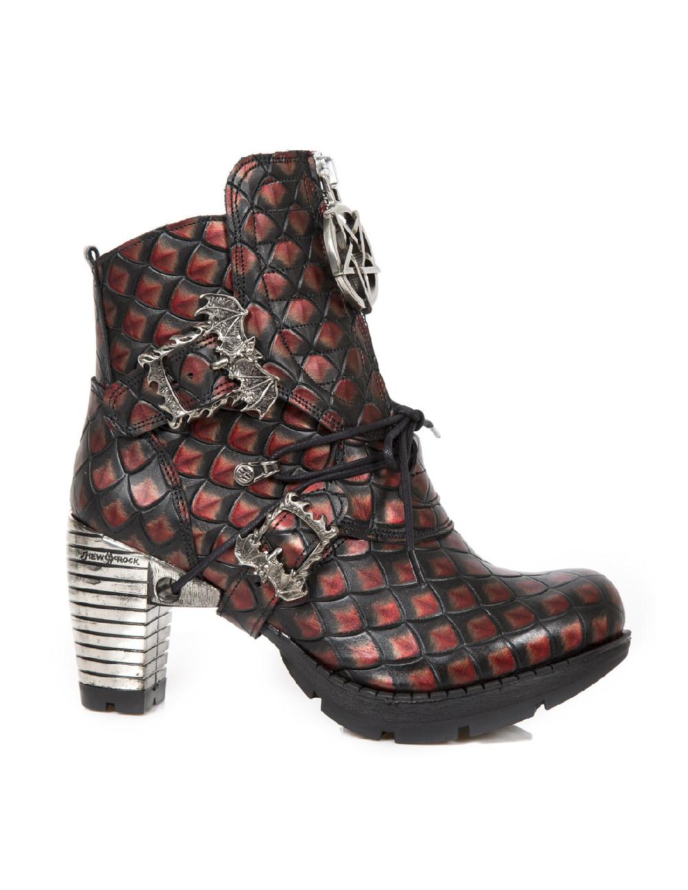 New Rock TRAIL M-TR068-C2