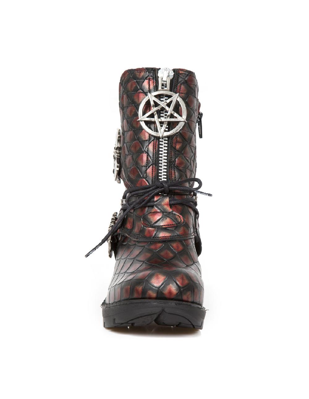 New Rock TRAIL M-TR068-C2