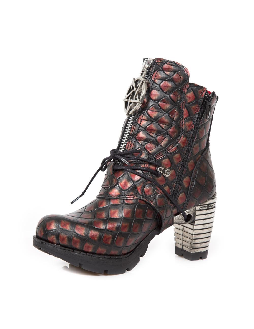 New Rock TRAIL M-TR068-C2