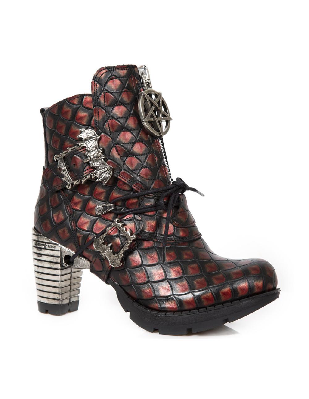 new rock TRAIL M-TR068-C2