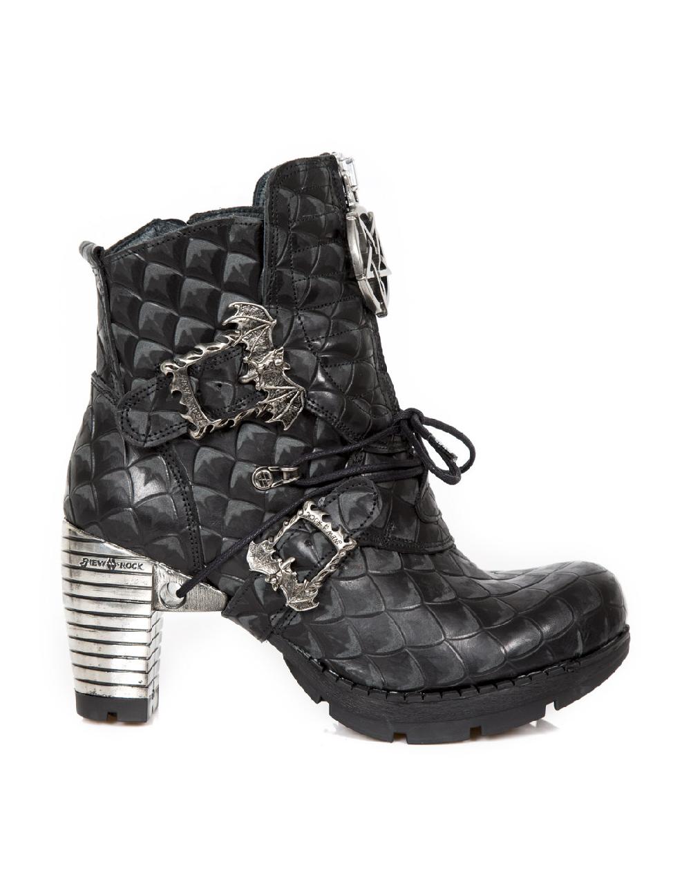 New Rock TRAIL M-TR068-C4