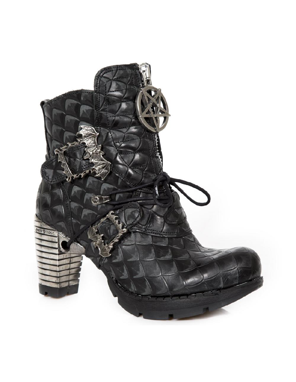 new rock TRAIL M-TR068-C4