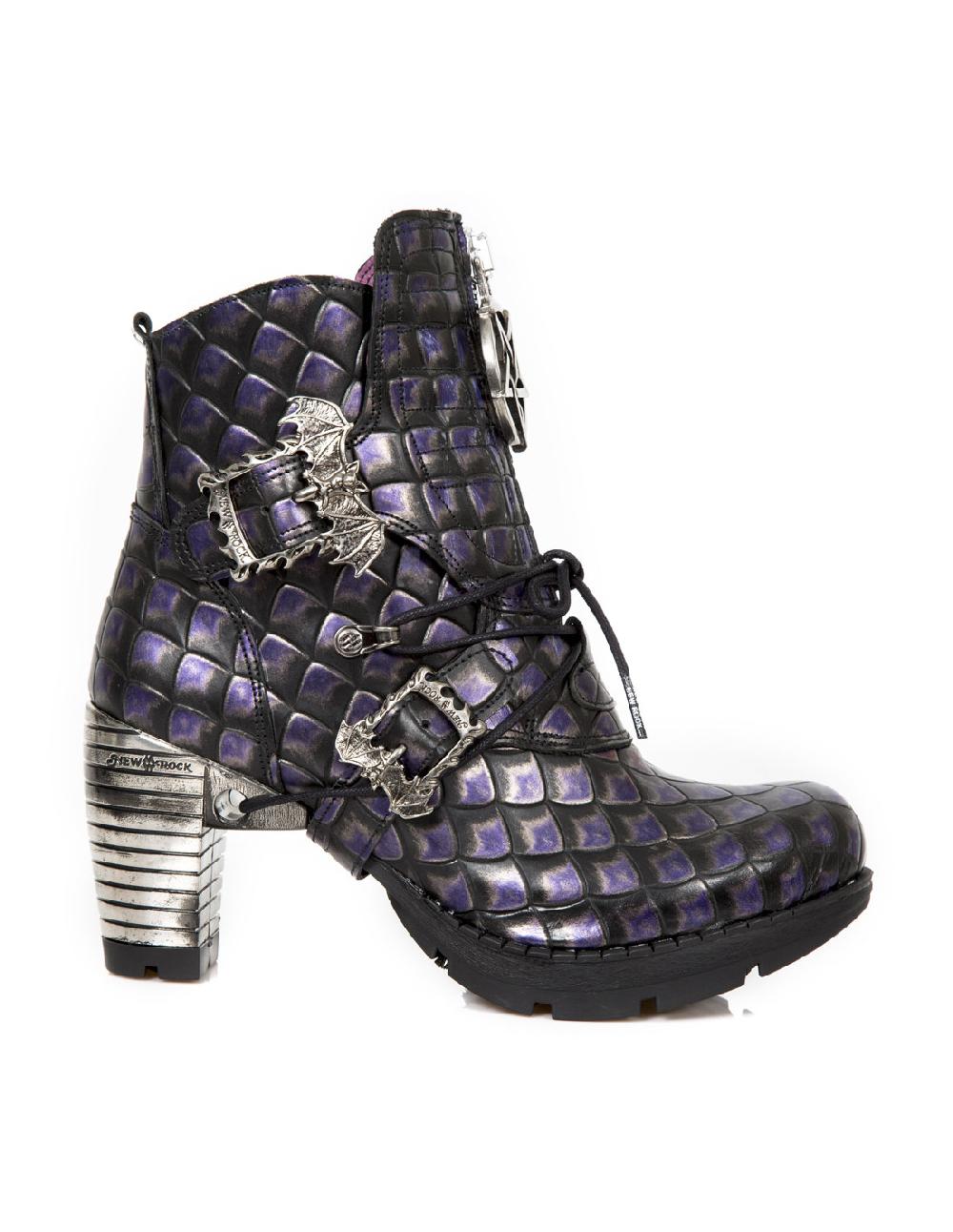 New Rock TRAIL M-TR068-C6