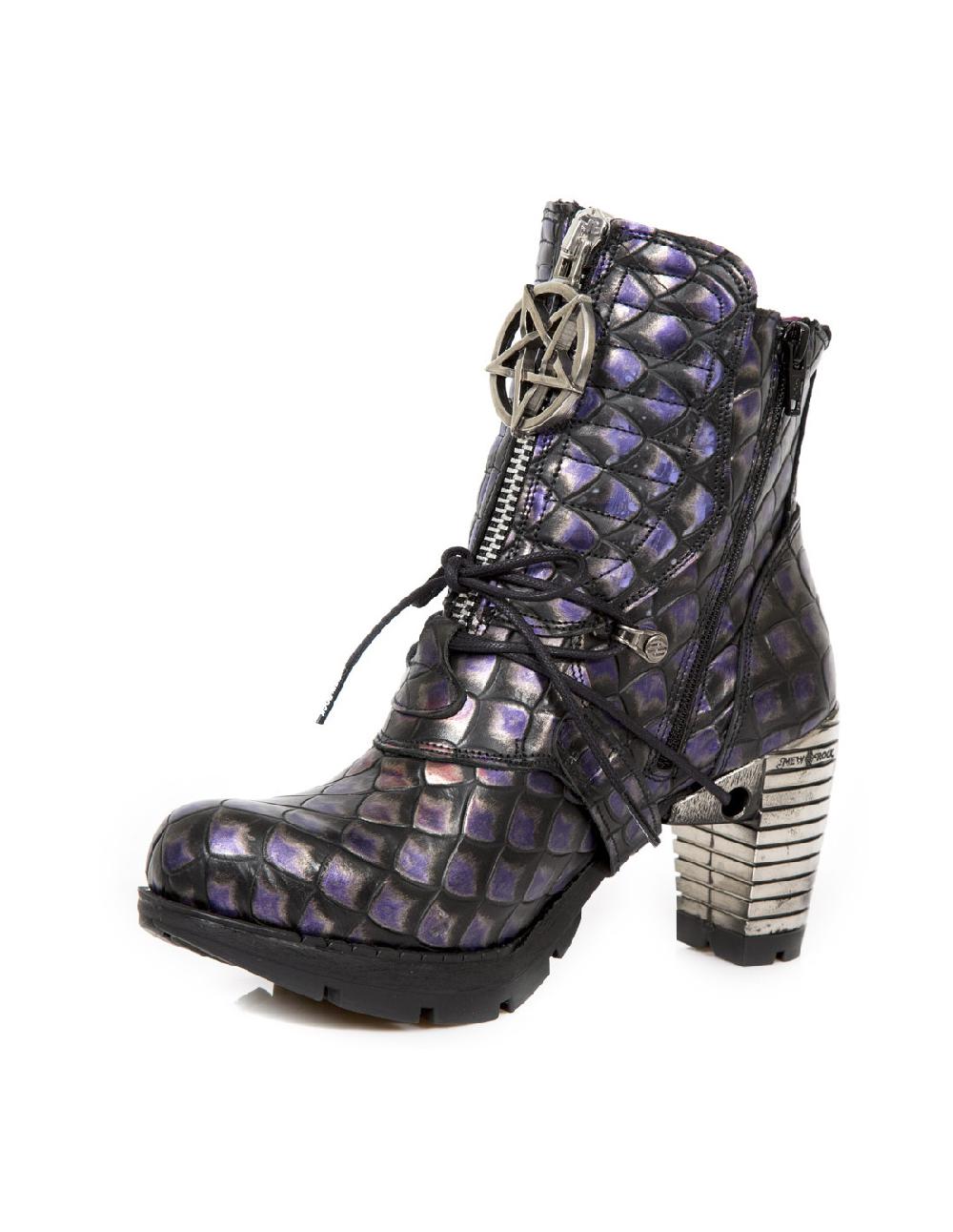 New Rock TRAIL M-TR068-C6
