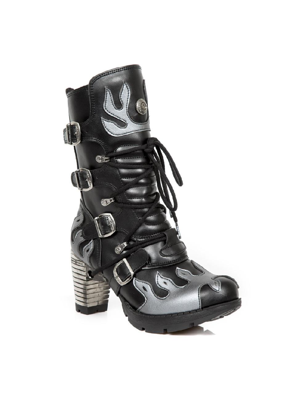 New Rock TRAIL M-TR081-C3