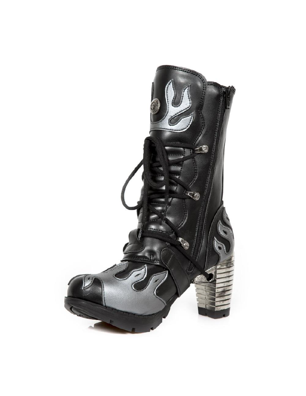 New Rock TRAIL M-TR081-C3