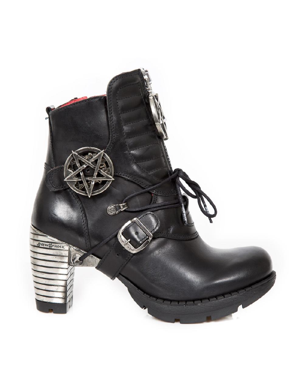 New Rock TRAIL M-TR105-C1